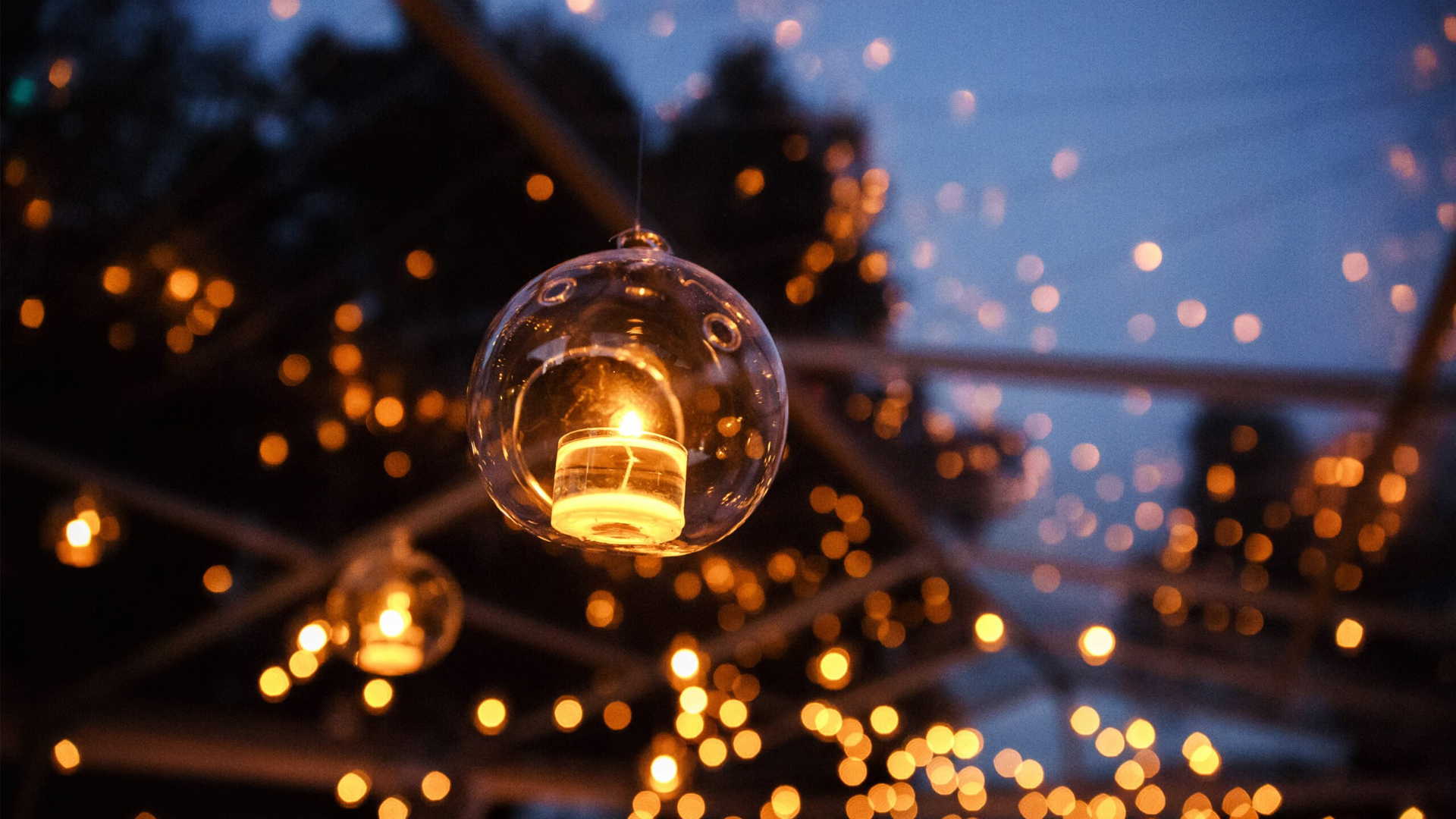 Luminaires à Cannes