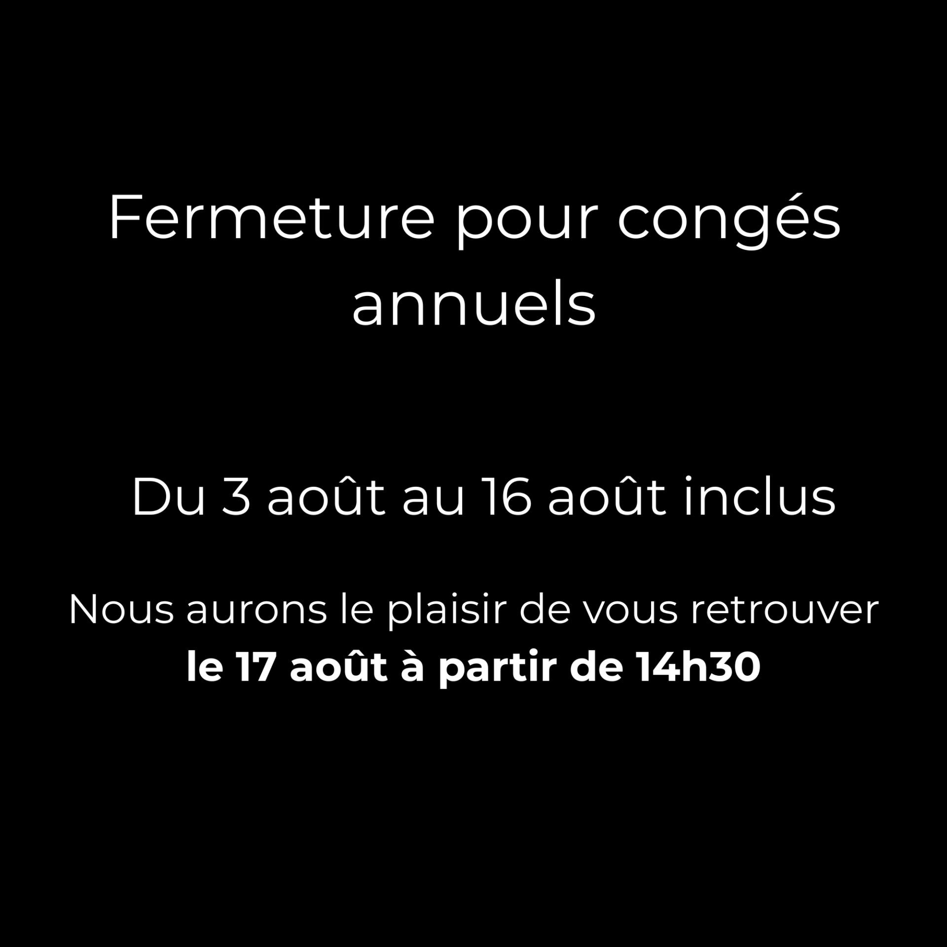 Information - Histoires d'Intérieur